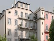 Apartamento T2+1 Cedofeita 497 | Porto