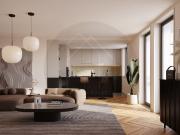 Apartamento T2+1 Cedofeita, Porto