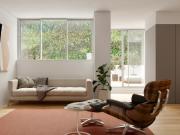 Apartamento T2+1, com 115,85 m2 área no Infante Residences