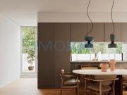 Apartamento T2+1, com 115,95 m2 área no Infante...