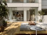 Apartamento T2+1 com 116 m2 no Infante Residences |...