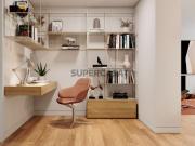 Apartamento T2+1 com 116 m2 no Infante Residences |...