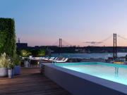 Apartamento T2+1 com 116 m2 no Infante Residences |...