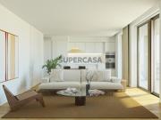 Apartamento T2+1 com área exterior em pleno centro da...