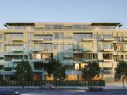 Apartamento T2+1 com área exterior no Campo Alegre