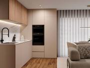 Apartamento T2+1 com em Armação de Pêra, Algarve