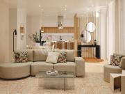 Apartamento T2+1, com garagem, na Figueira da Foz 0m²...