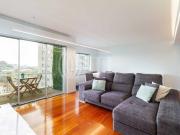 Apartamento T2+1 com garagem no Aviz, Porto