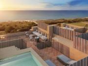 Apartamento T1+2 com jardim em novo empreendimento,...