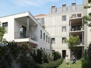 Apartamento T2+1 com Jardim, Pátio, Varanda e 2 Lugares...