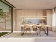 Apartamento T2+1 com Jardim Privativo | Campo Alegre...