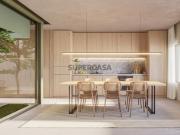 Apartamento T2+1 com Jardim Privativo | Campo Alegre...