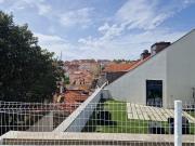 Apartamento T2+1 com logradouro na Rua da Bombarda 60m²...