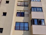 Apartamento T2+1 com lugar de garagem e arrumos