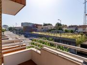 Apartamento T2+1 com lugar de garagem e varandas, no...