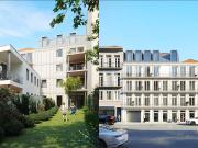 Apartamento T2+1 com lugar de garagem no Centro do Porto