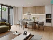 Apartamento T2+1 com Lugares Garagem em São Bernardo