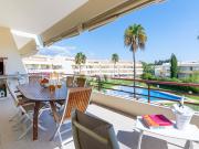 Apartamento T2+1 com Piscina próximo da Marina de...