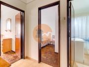Apartamento T2+1 com Quintal e Garagem em Monto Gordo...