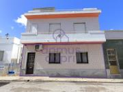 Apartamento T2+1 com Quintal em Fuzeta