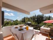 Apartamento T2+1 com quintal, piscina em Sesimbra ? |...