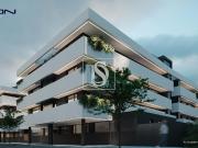 Apartamento T2+1 com suite, 2 WC's, varanda de 50 m2...