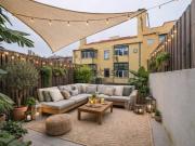 Apartamento T2+1 com terraço 61 m2