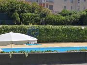 Apartamento T2+1 com Terraço a Sul – A 50m da Praia de...