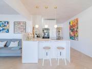 Apartamento T2+1, com terraço com vista para o mar no...