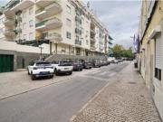 Apartamento T3 com Terraço de 65 m² Setúbal