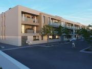 Apartamento T2+1 com Terraço e Garagem em Águas Santas, Maia