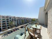 Apartamento T2+1 com Terraço e Vista Rio Tejo Montijo