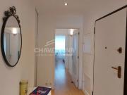 Apartamento T2+1 com Terraço Matosinhos