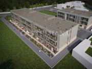 Apartamento T2+1 com terraço na Maia