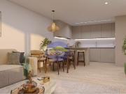 Apartamento T2+1 com terrao em So Joo da Madeira