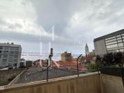 Apartamento T2+1 com Terrao Arrendado 5 anos Metro
