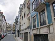 Apartamento T2+1 a funcionar como T3, sendo o quarto...