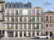 Apartamento T2+1 com Varanda e 1 Lugar de Garagem em...