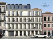 Apartamento T2+1 com Varanda e 1 Lugar de Garagem em...