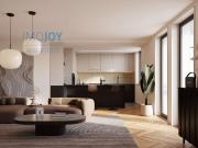 Apartamento T2+1 com Varanda e Estacionamento em...