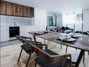 Apartamento T2+1 com varanda e lugar de estacionamento...