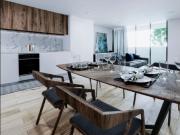 Apartamento T2+1 com varanda e lugar de estacionamento...