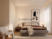 Apartamento T2+1 com varanda no centro do Porto