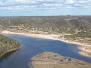 Apartamento T2+1 com varanda para venda em Aljezur, Algarve