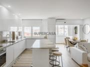 Apartamento T2+1 com varandas, Quarteira, Algarve