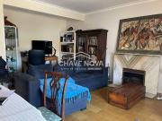 Apartamento T2+1 com Vista de Mar e Garagem Fechada A 3...