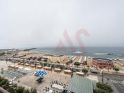 Apartamento T2+1 com Vista Mar 8.º Andar | Póvoa de Varzim