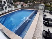 Apartamento T2+1 com vista mar e piscina, Caniço, Santa...