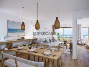 Apartamento T2+1 com vista Mar em condomínio fechado,...