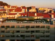 Apartamento T2+1 com vista rio, Av. Infante Santo, Lisboa